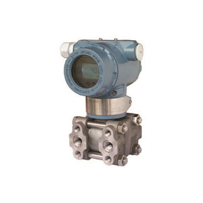 2020 Negative smart different pressure transmitters