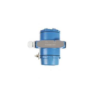 2088 4-20mA Smart Differential Pressure Transmitters
