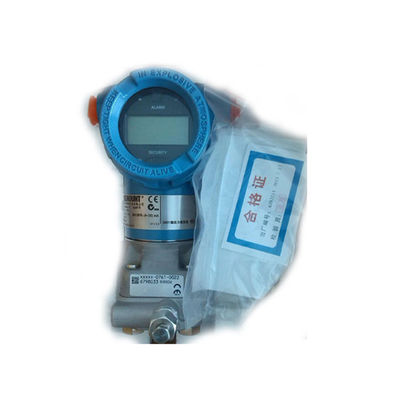2088 4-20mA Smart Differential Pressure Transmitters