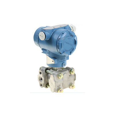 Hot sale OEM Standard 3051 Pressure Transmitters