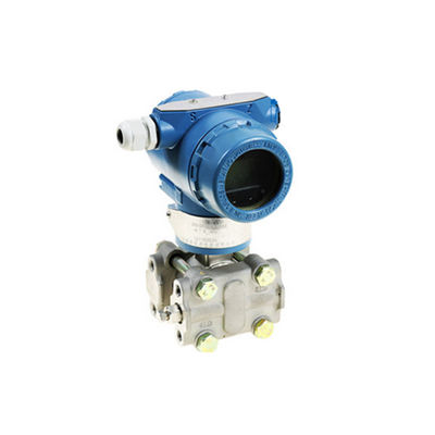 Hot sale OEM Standard 3051 Pressure Transmitters