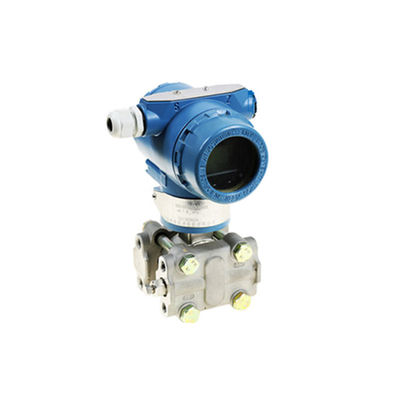 Hot sale OEM Standard 3051 Pressure Transmitters
