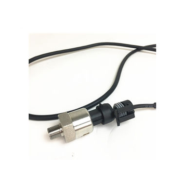 Oil water pressure transmitter sensor hot sale