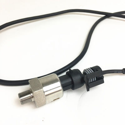 Oil water pressure transmitter sensor hot sale
