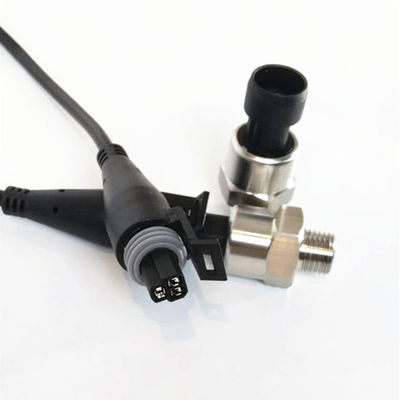 4-20mA Water pressure transmitter sensor