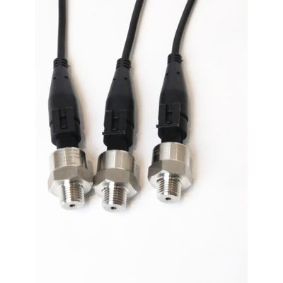 4-20mA Water pressure transmitter sensor