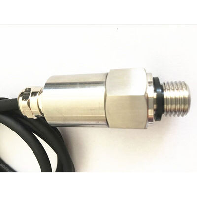 4-20mA Water pressure transmitter sensor