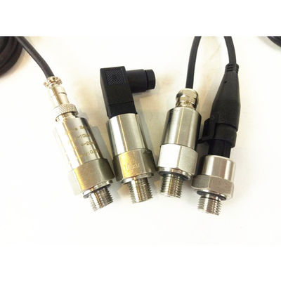 4-20mA Water pressure transmitter sensor