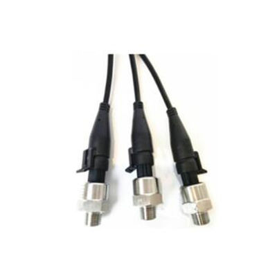 Low price China Smart OEM 4-20mA 0~5v mini air gas Pressure sensor transmitter price
