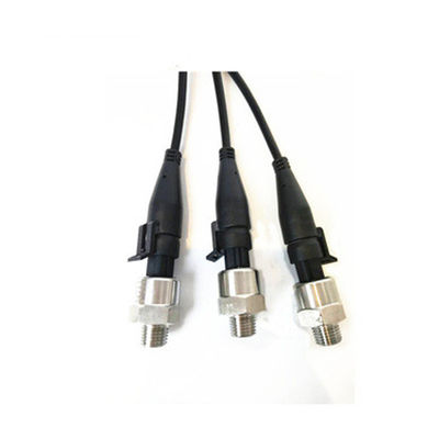 Low price China Smart OEM 4-20mA 0~5v mini air gas Pressure sensor transmitter price