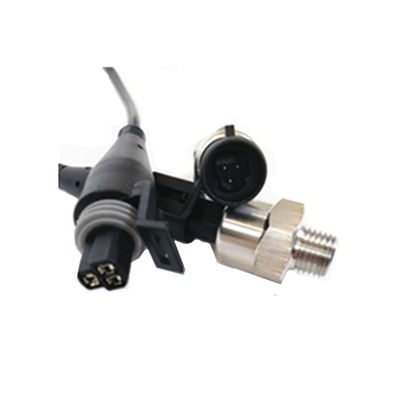 hydraulic pressure sensor water 4-20ma pressure transmitter
