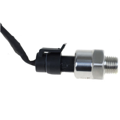 hydraulic pressure sensor water 4-20ma pressure transmitter