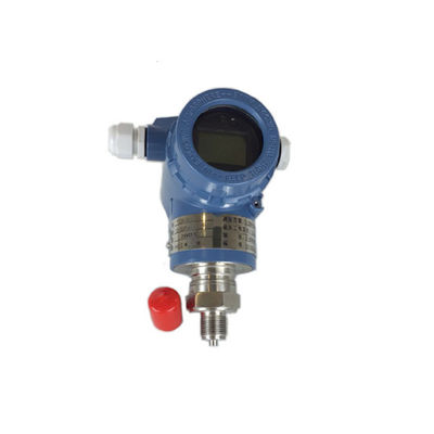 3051 Gauge Hart Fuel Tank Oil Station differential Pressure transmitter Sensor