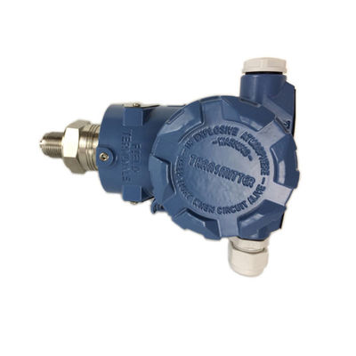 3051 Gauge Hart Fuel Tank Oil Station differential Pressure transmitter Sensor