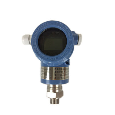 3051 Gauge Hart Fuel Tank Oil Station differential Pressure transmitter Sensor