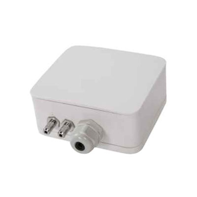 mirco Air differential pressure transmitter Wind pressure sensor