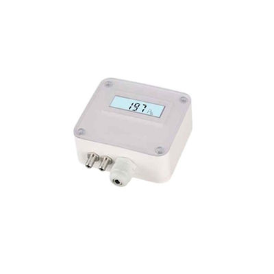 mirco Air differential pressure transmitter Wind pressure sensor
