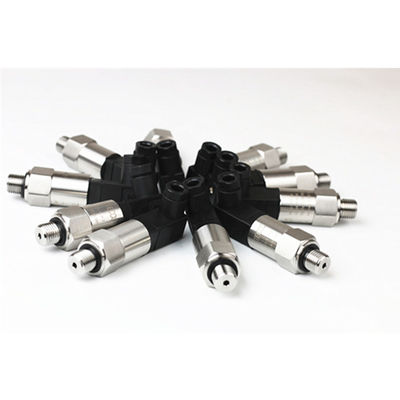 wholesale 4-20mA pressure transducer air water oil pressure sensor