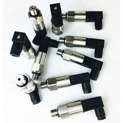 wholesale 4-20mA pressure transducer air water oil pressure sensor