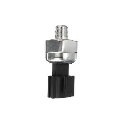flat connector mini 4-20ma auto fuel oil pressure sensor