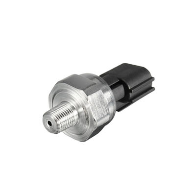 flat connector mini 4-20ma auto fuel oil pressure sensor
