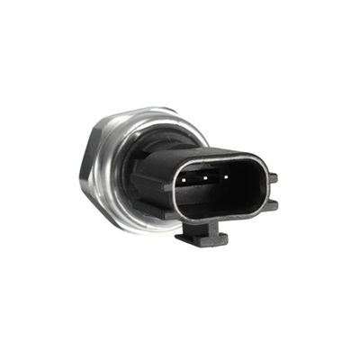 flat connector mini 4-20ma auto fuel oil pressure sensor