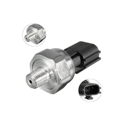 flat connector mini 4-20ma auto fuel oil pressure sensor