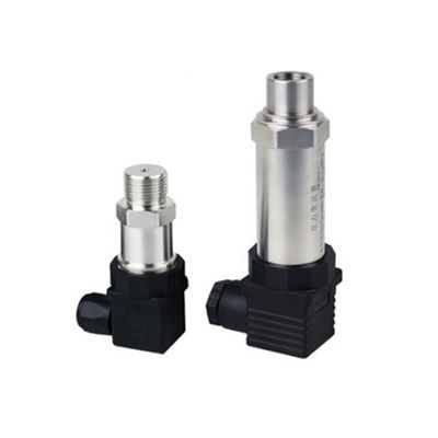 china low cost hydraulic air pressure sensor transmitter