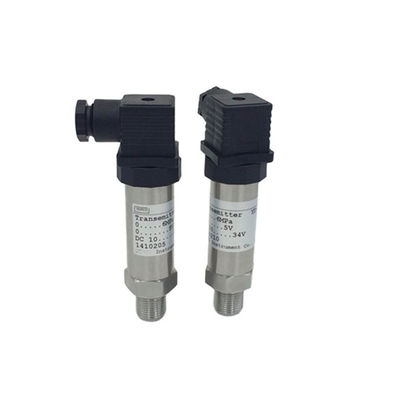 china low cost hydraulic air pressure sensor transmitter