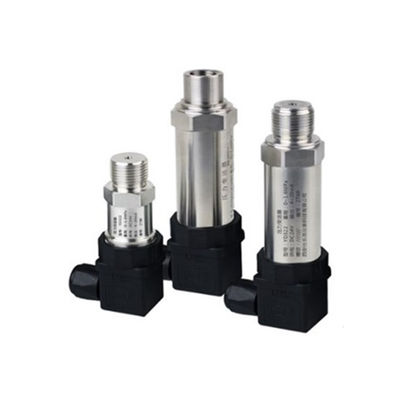 china low cost hydraulic air pressure sensor transmitter
