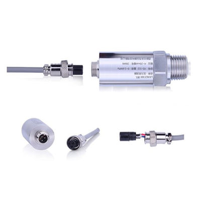 china low cost hydraulic air pressure sensor transmitter