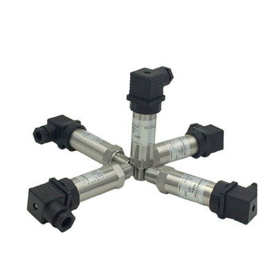 china low cost hydraulic air pressure sensor transmitter