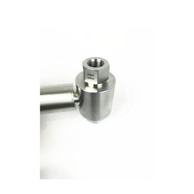 Display differential pressure transmitter sensor