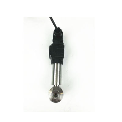 Display differential pressure transmitter sensor