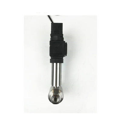 Display differential pressure transmitter sensor