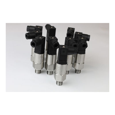 china Water Oil Air Pressure Sensor Pressure Transducer