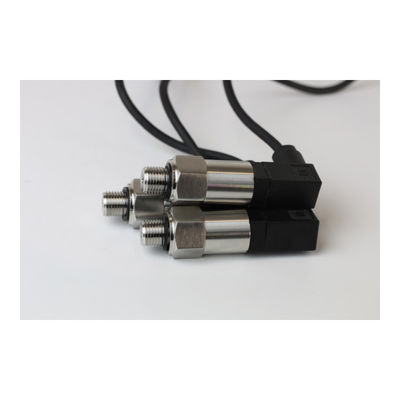 china Water Oil Air Pressure Sensor Pressure Transducer