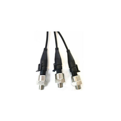 low price mini 4-20ma auto oil air pressure sensor transmitter