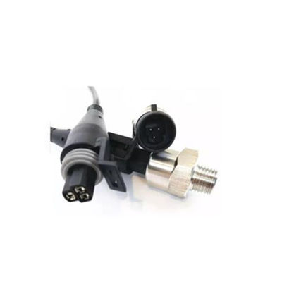 low price mini 4-20ma auto oil air pressure sensor transmitter