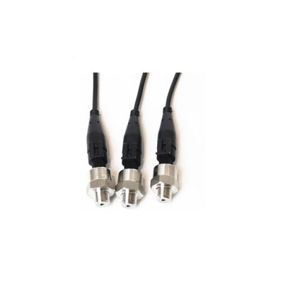 low price mini 4-20ma auto oil air pressure sensor transmitter