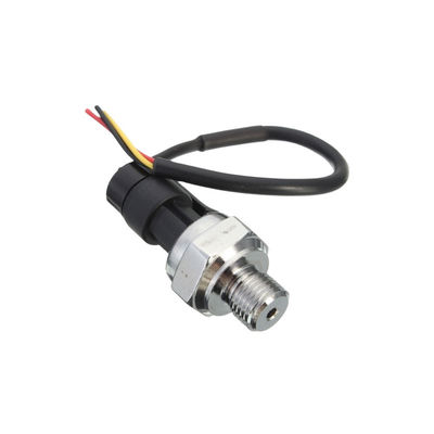 low price mini 4-20ma auto oil air pressure sensor transmitter