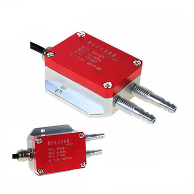 Micro Wind Differential Pressure Sensor transmitter transducer