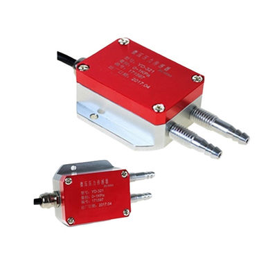 Micro Wind Differential Pressure Sensor transmitter transducer