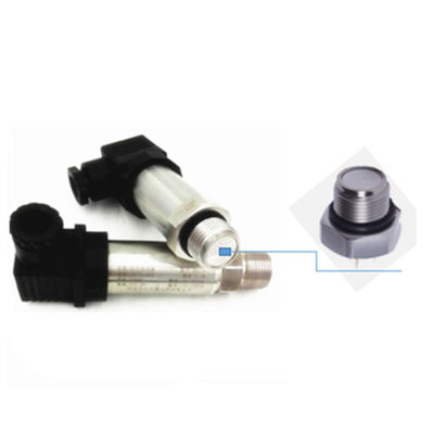 China 4-20mA water hydrostatic pressure transducer sensor transmitter