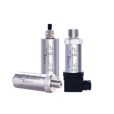 low price china 4-20ma oil water Pressure Sensor