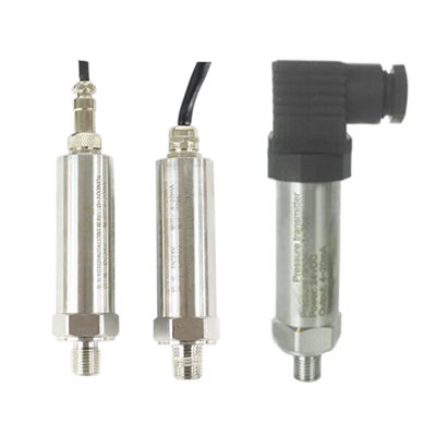 china smart 4-20ma piezoresistive pressure sensor