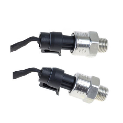 oil auto fuel pressure transducer sensor
