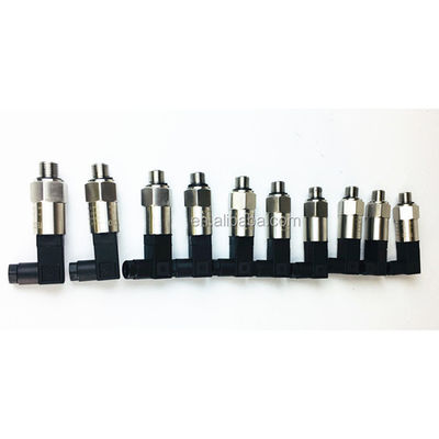 Low cost Water Air 4-20mA mini  pressure sensor