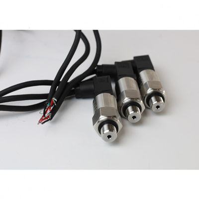 Low cost Water Air 4-20mA mini  pressure sensor