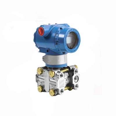 china digital differential Pressure Transmitter sensor price